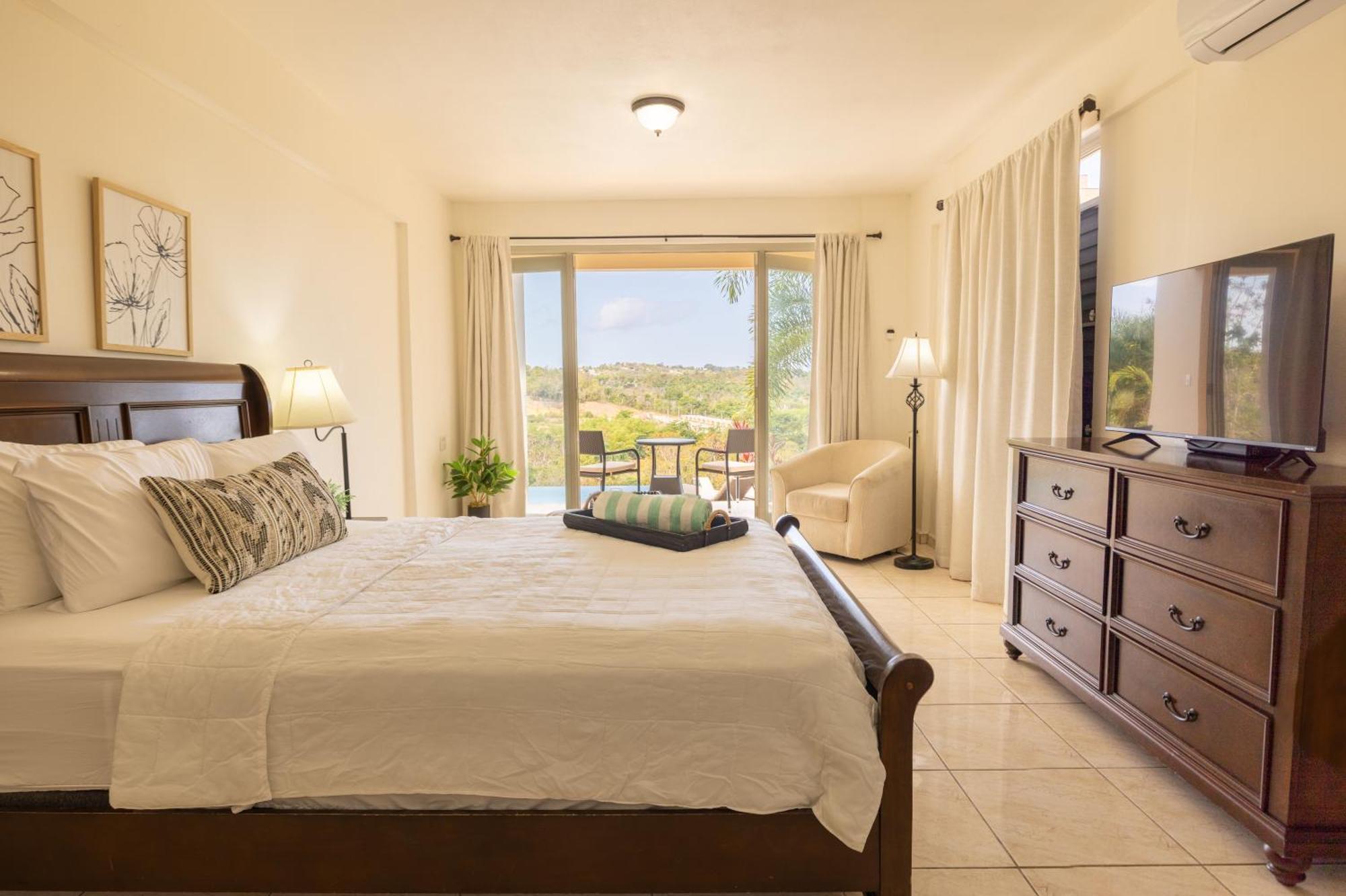 Rincon View Suites Matias Buitenkant foto
