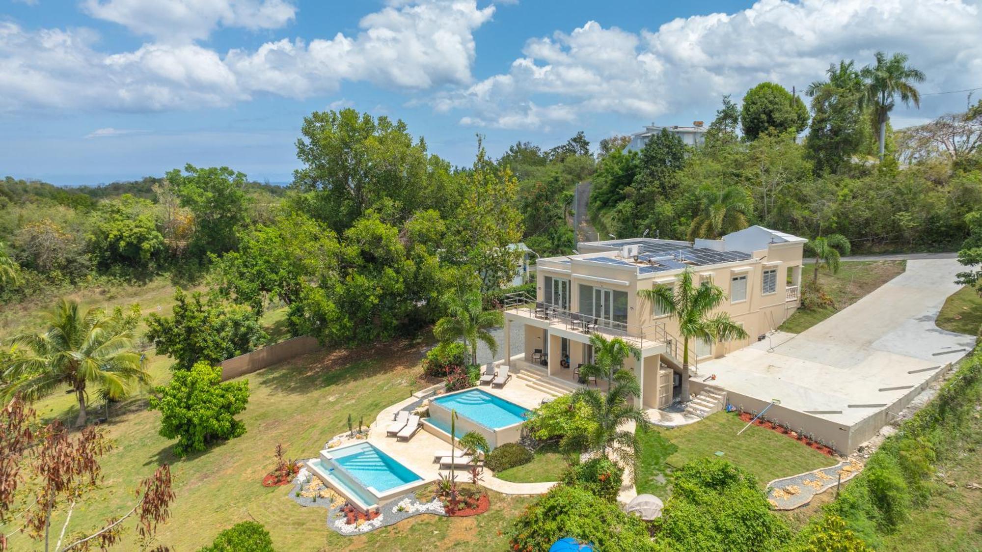 Rincon View Suites Matias Buitenkant foto
