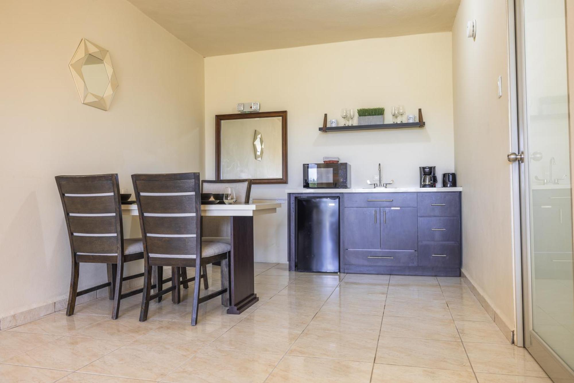 Rincon View Suites Matias Buitenkant foto