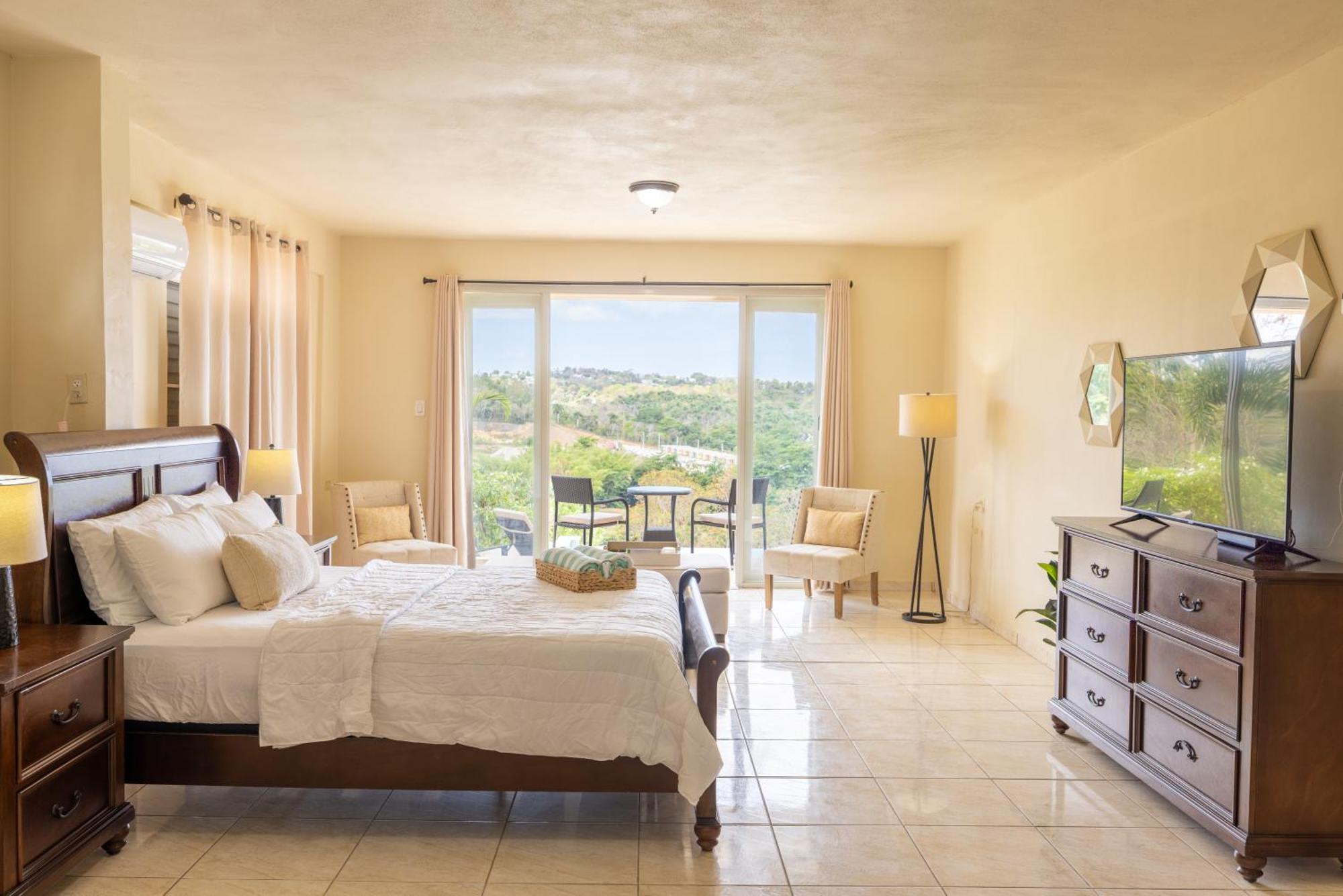 Rincon View Suites Matias Buitenkant foto