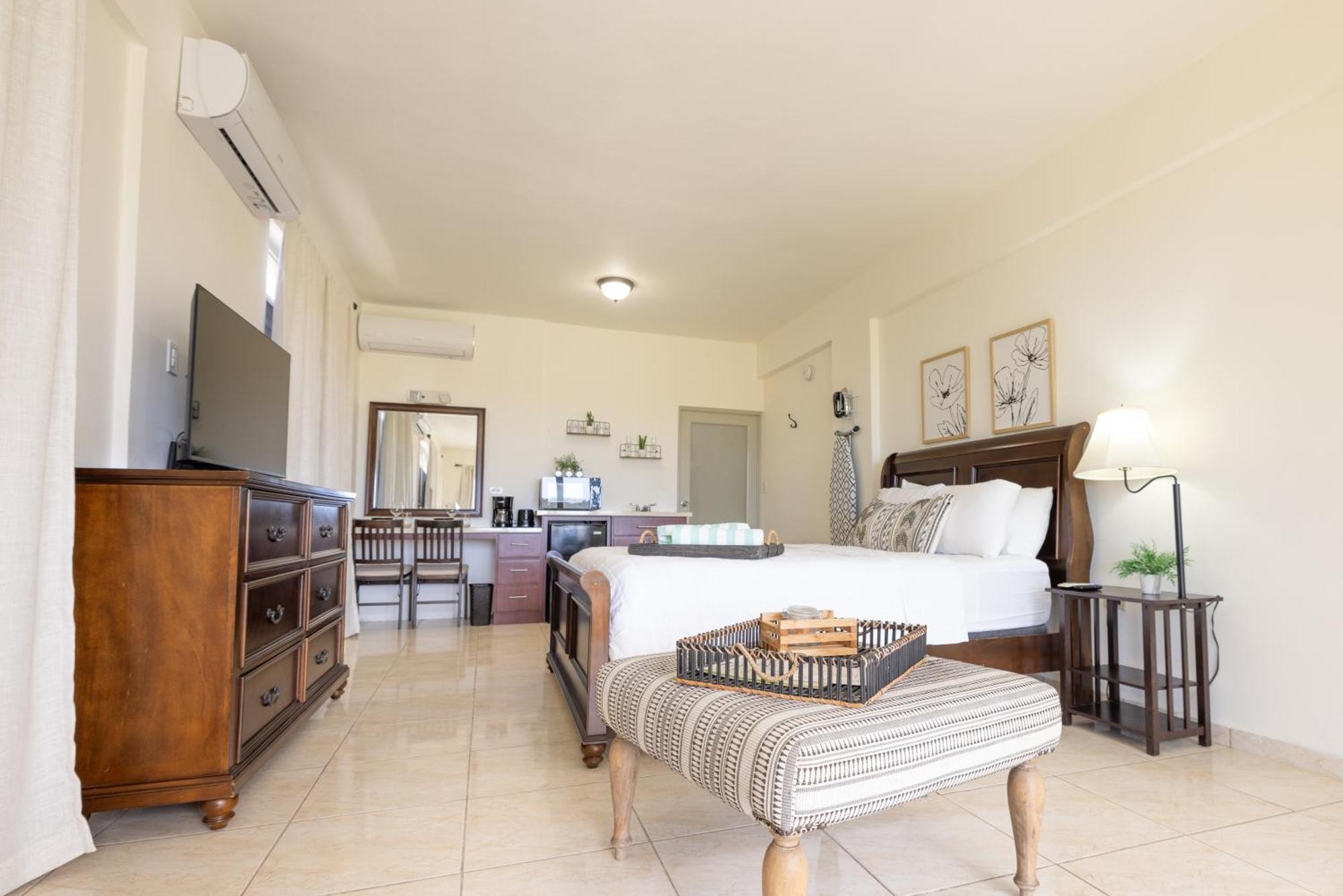 Rincon View Suites Matias Buitenkant foto