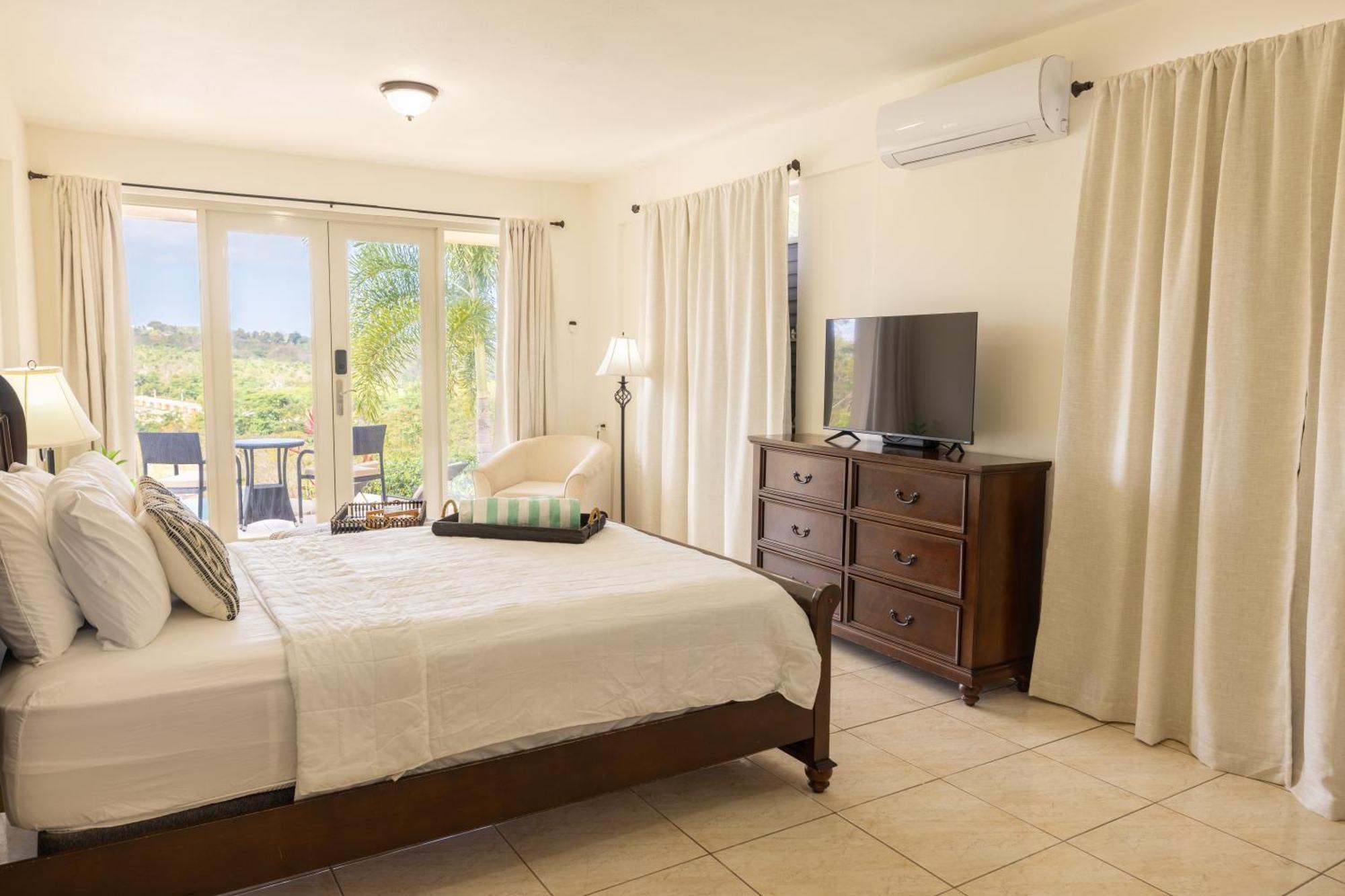 Rincon View Suites Matias Buitenkant foto