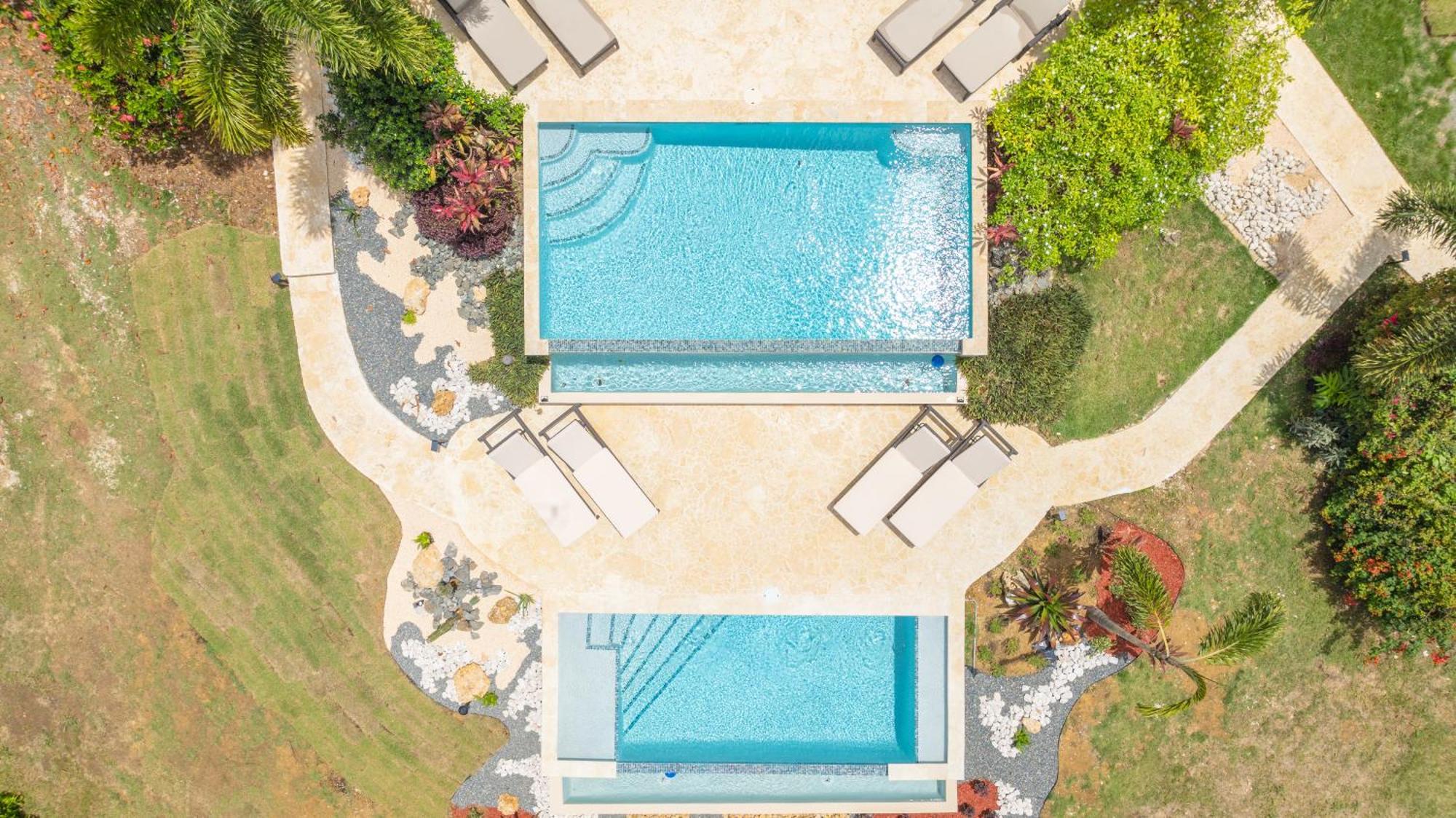 Rincon View Suites Matias Buitenkant foto