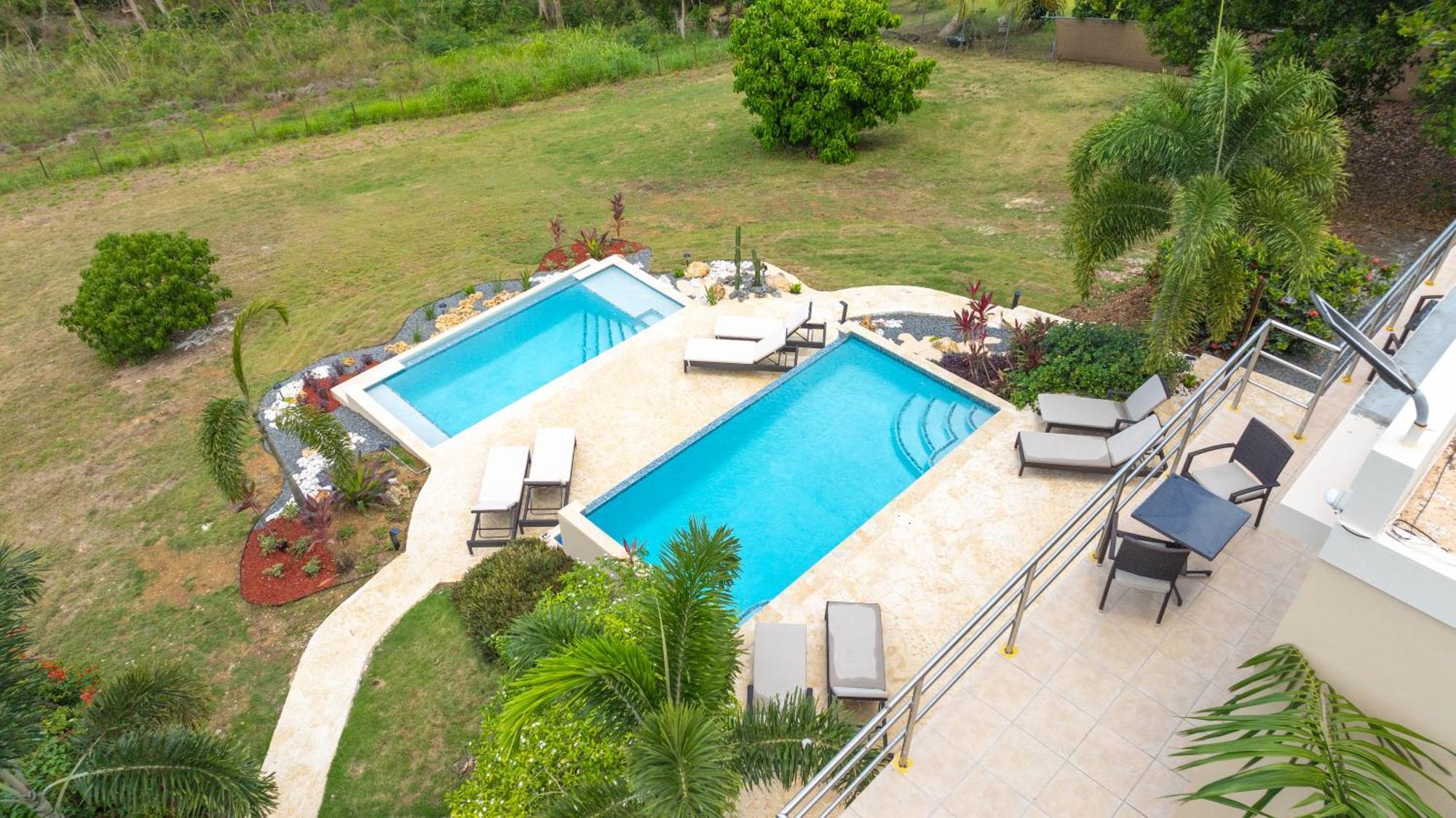 Rincon View Suites Matias Buitenkant foto