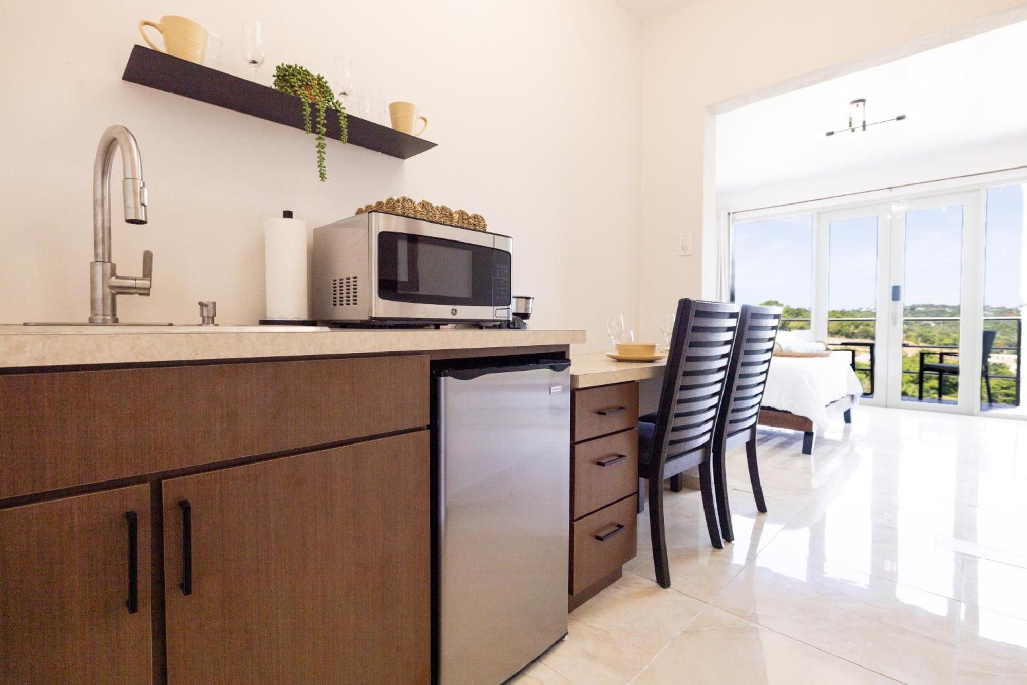 Rincon View Suites Matias Buitenkant foto