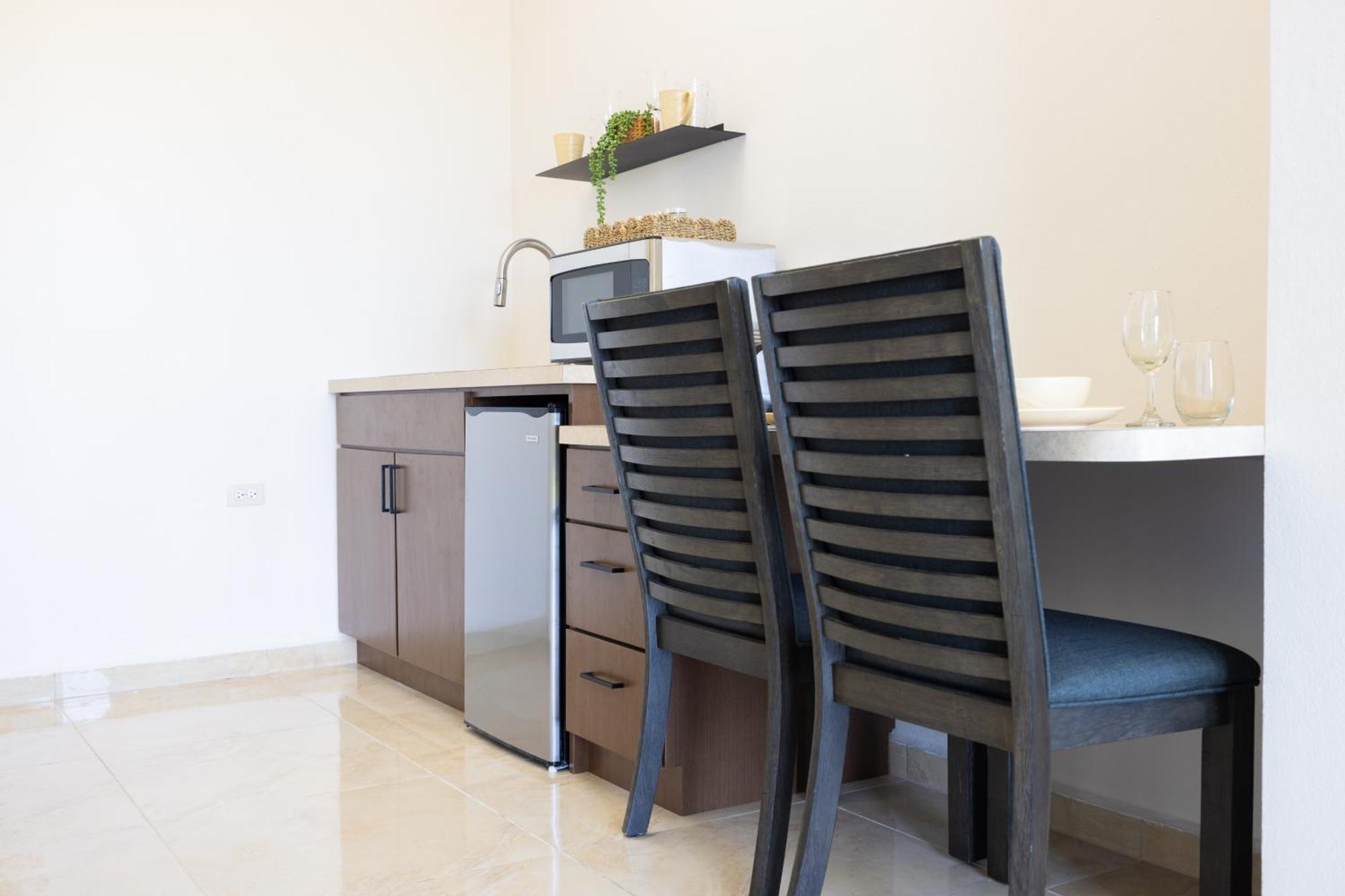 Rincon View Suites Matias Buitenkant foto