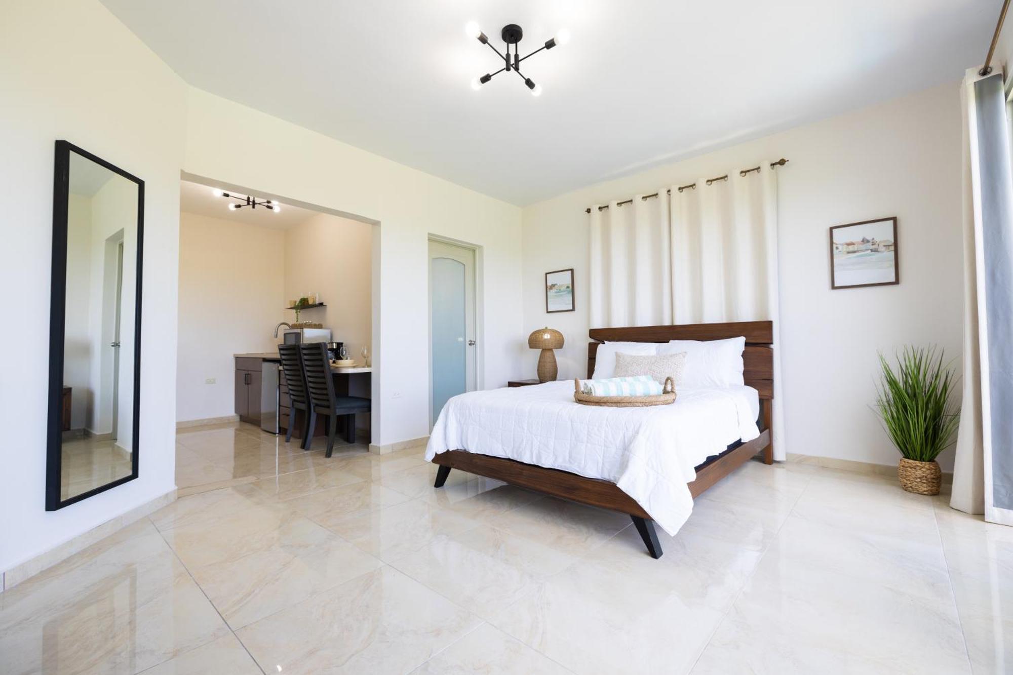 Rincon View Suites Matias Buitenkant foto