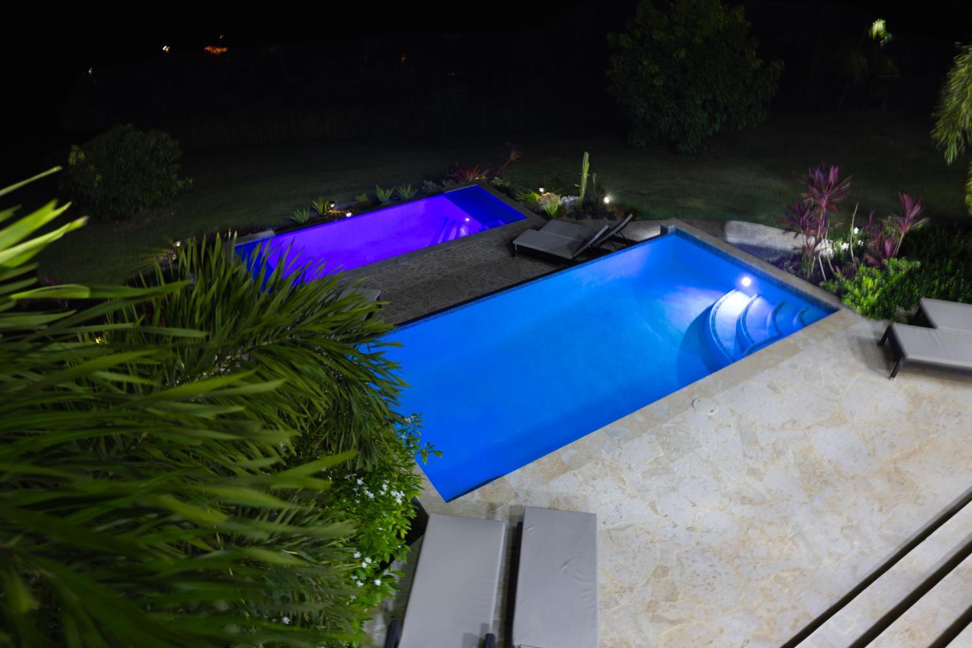 Rincon View Suites Matias Buitenkant foto