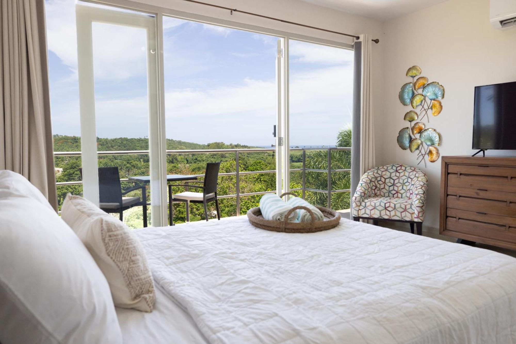 Rincon View Suites Matias Buitenkant foto
