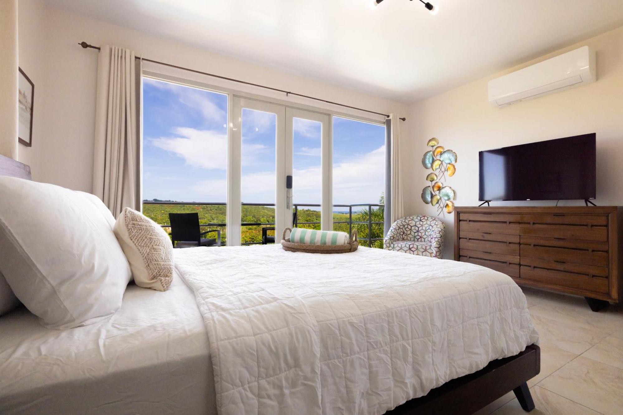 Rincon View Suites Matias Buitenkant foto
