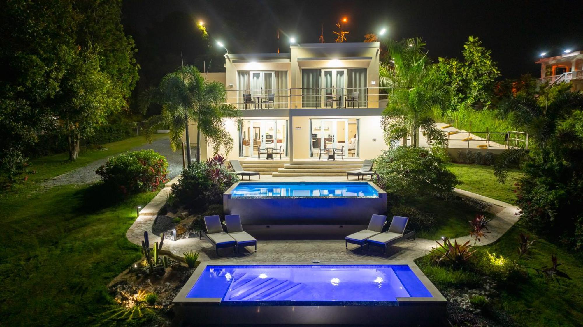 Rincon View Suites Matias Buitenkant foto