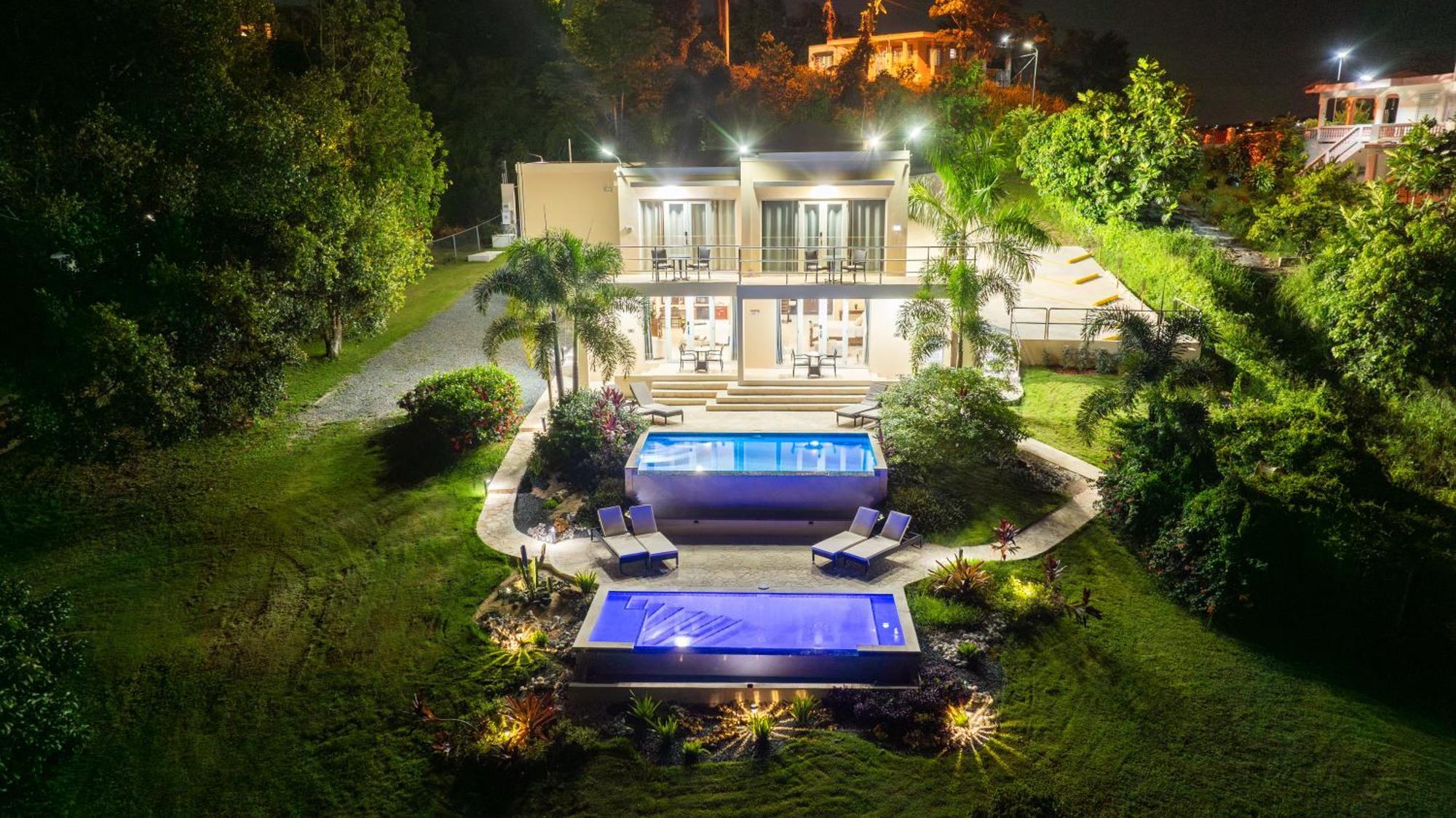 Rincon View Suites Matias Buitenkant foto