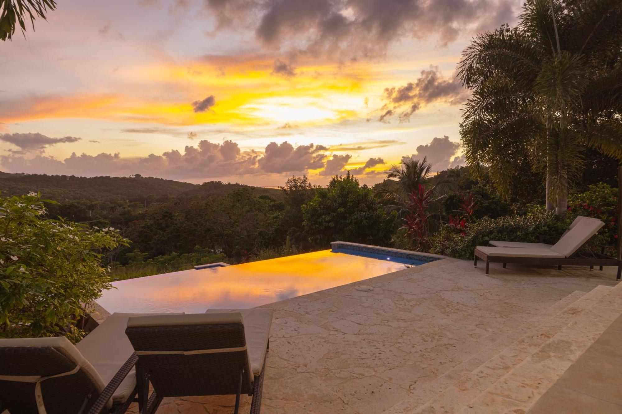 Rincon View Suites Matias Buitenkant foto