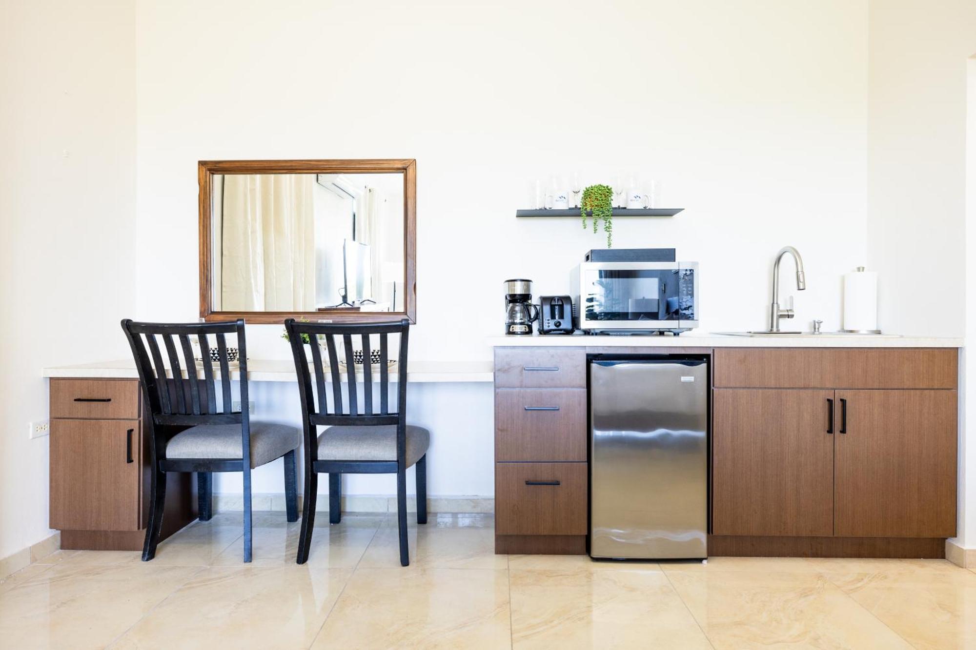 Rincon View Suites Matias Buitenkant foto
