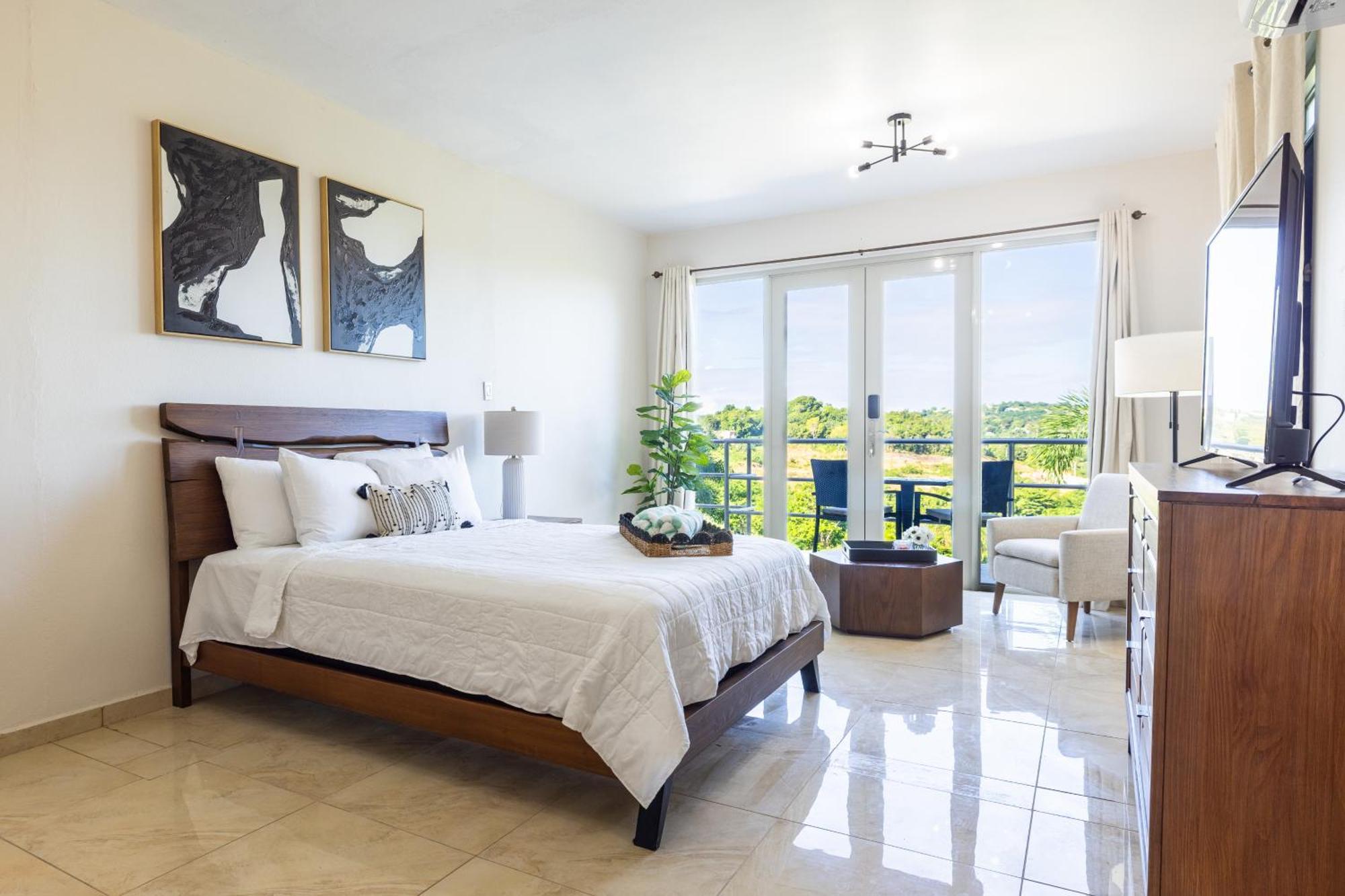 Rincon View Suites Matias Buitenkant foto