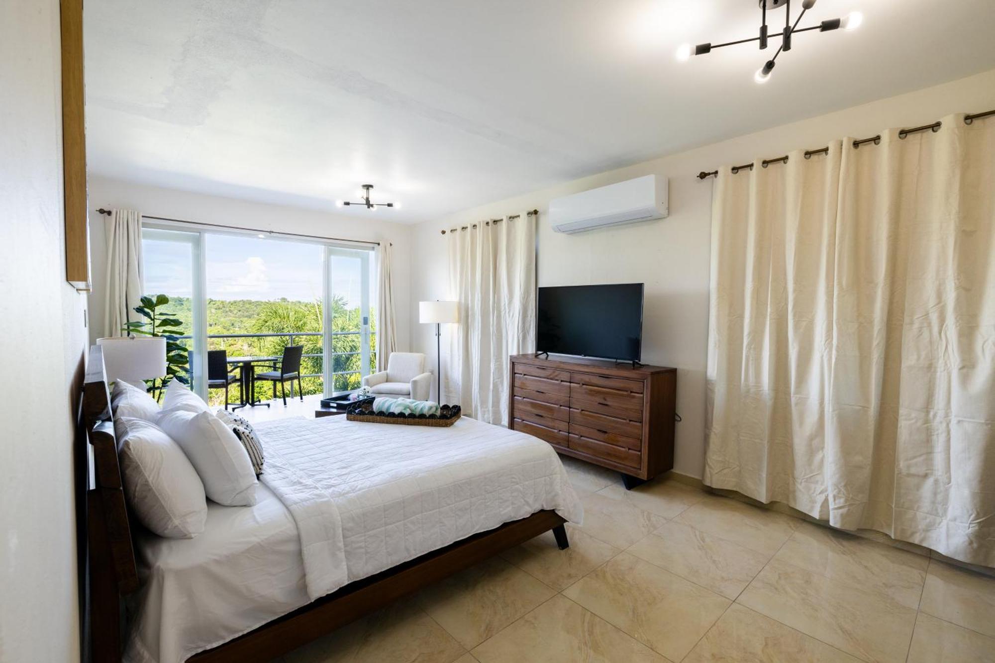 Rincon View Suites Matias Buitenkant foto