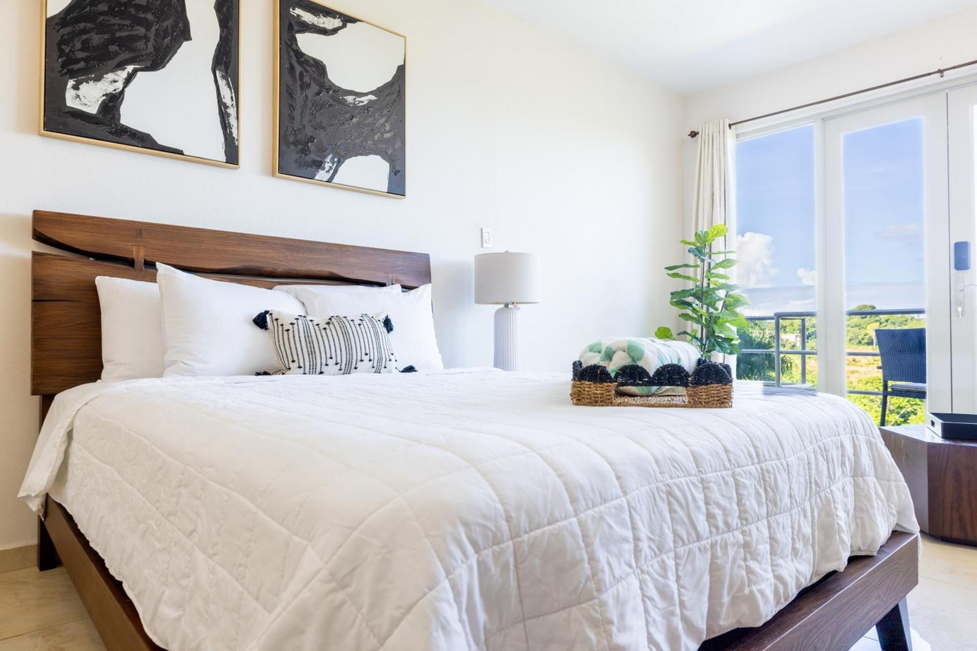 Rincon View Suites Matias Buitenkant foto