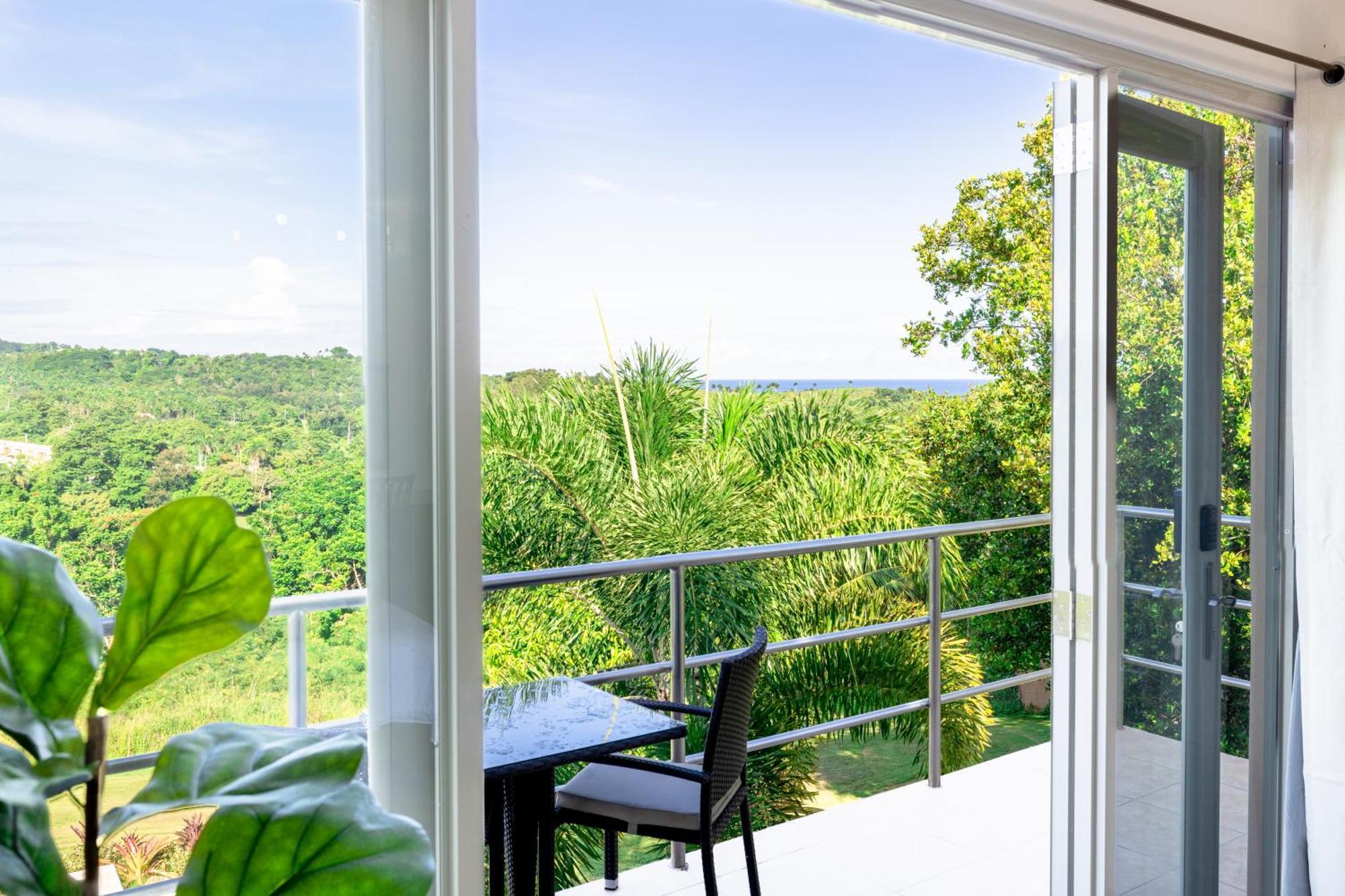 Rincon View Suites Matias Buitenkant foto