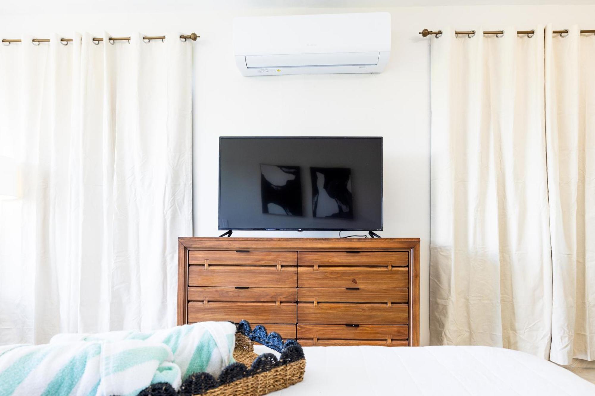 Rincon View Suites Matias Buitenkant foto