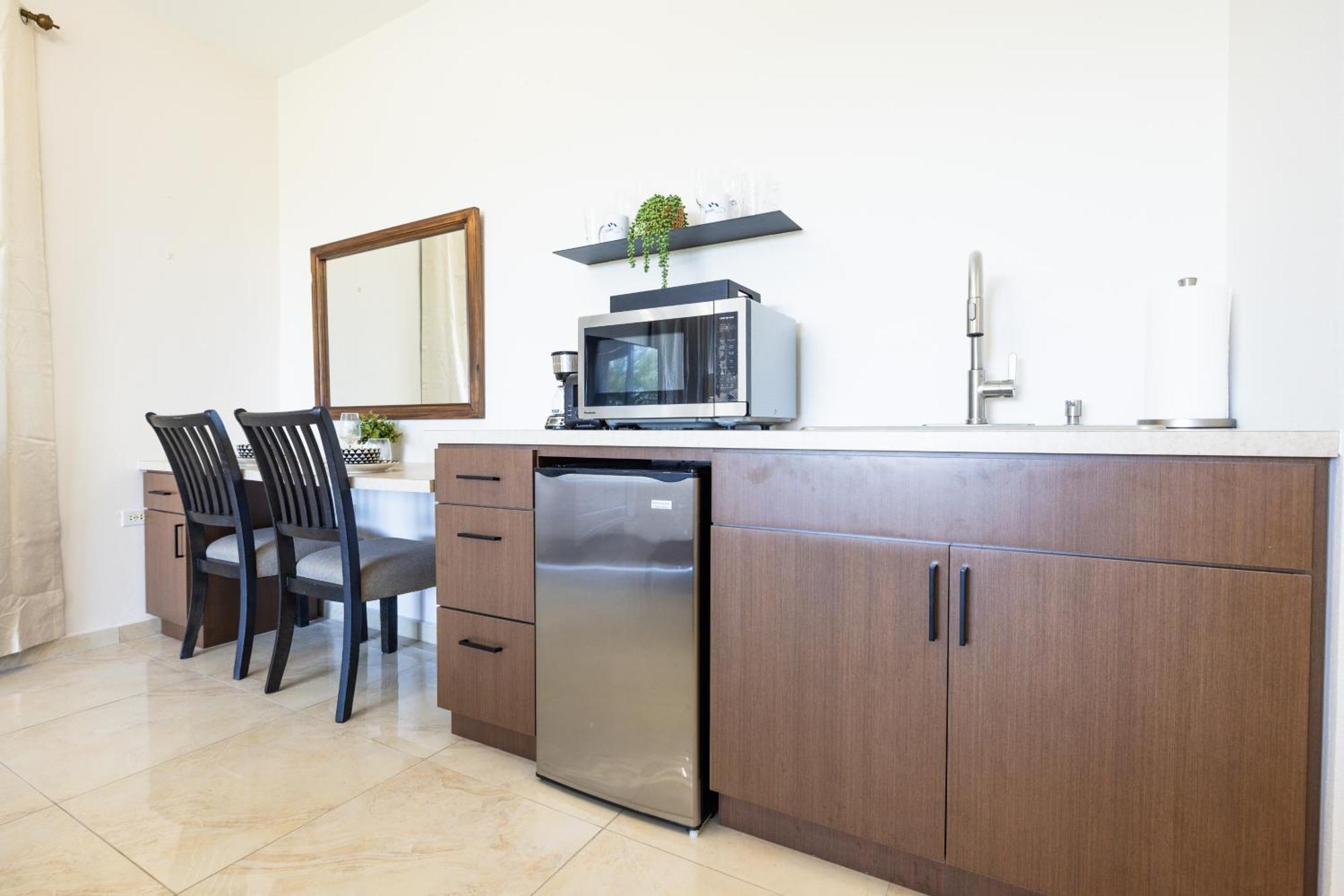 Rincon View Suites Matias Buitenkant foto